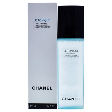 chanel toner.